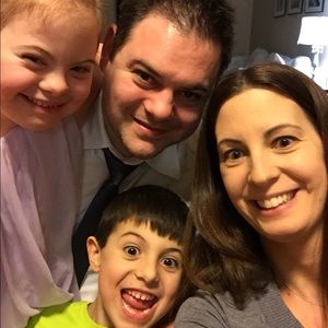 Meet your Posher, Jen