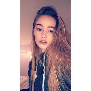 Meet your Posher, Rylee