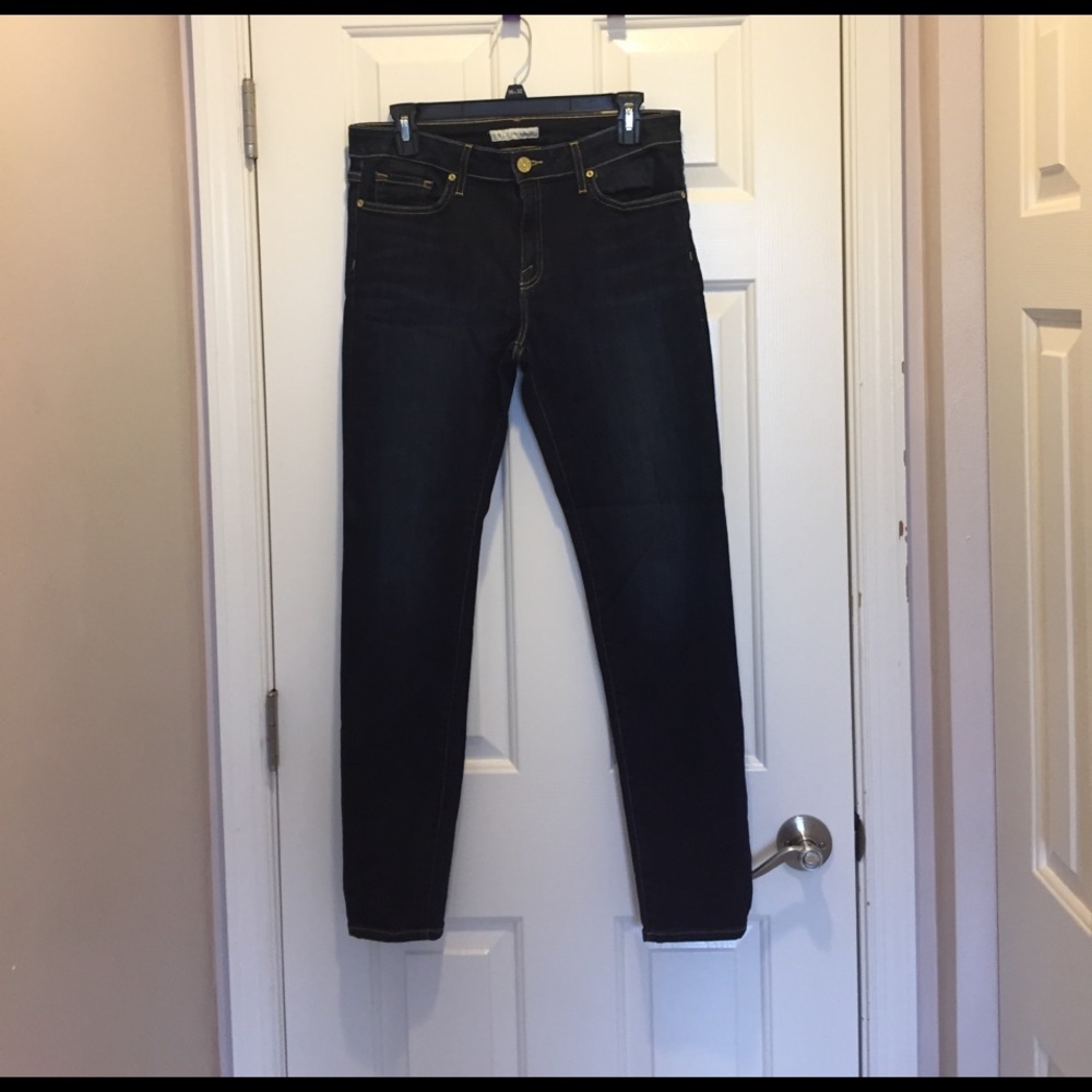 Joie Skinny Jeans