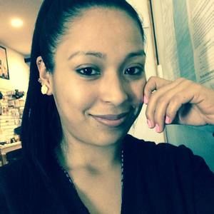 Meet your Posher, Irma