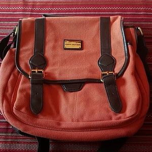 Tommy Hilfiger crossover bag