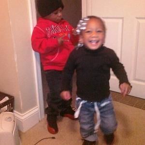 Meet your Posher, Antionne