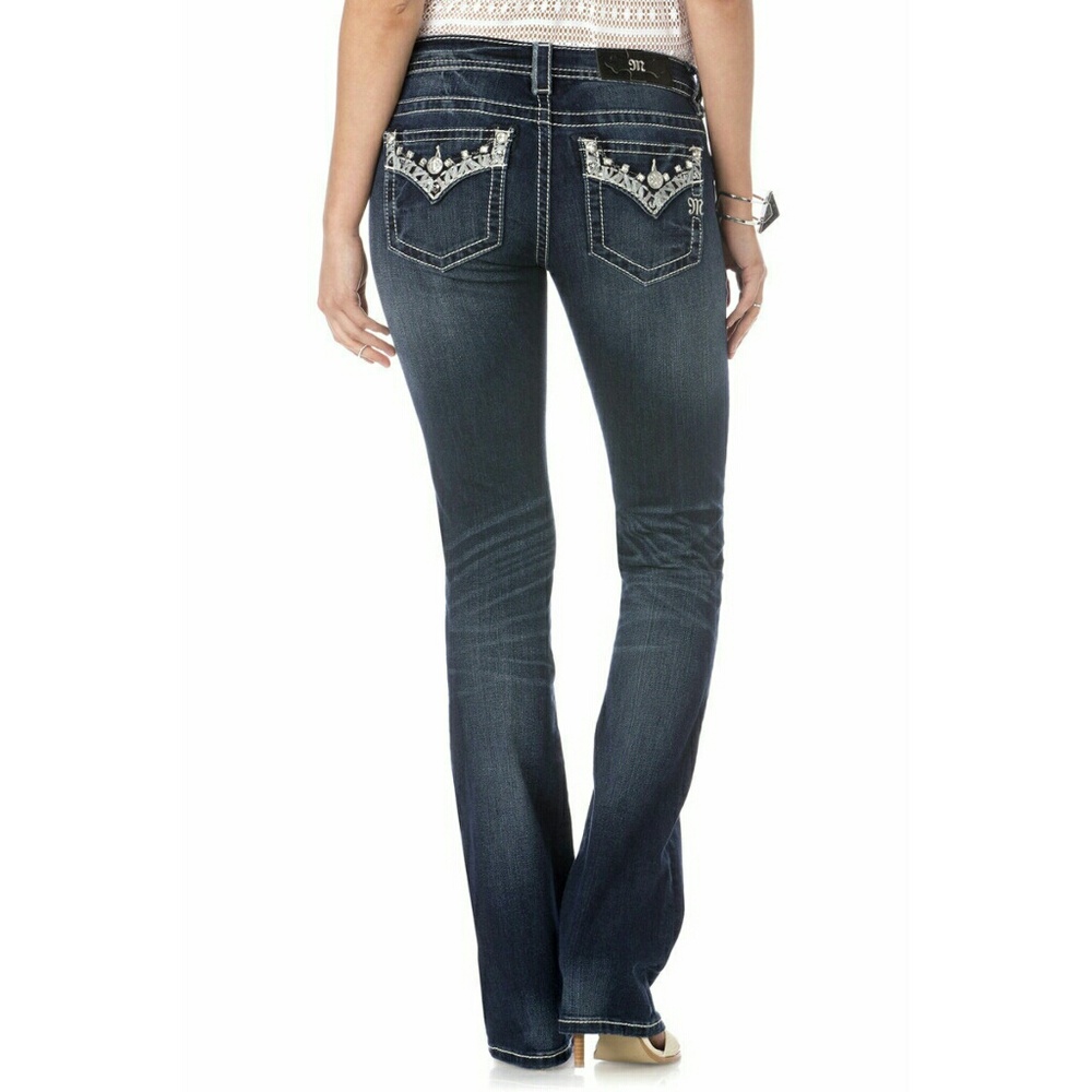 Miss me jeans - Picture 6 of 8