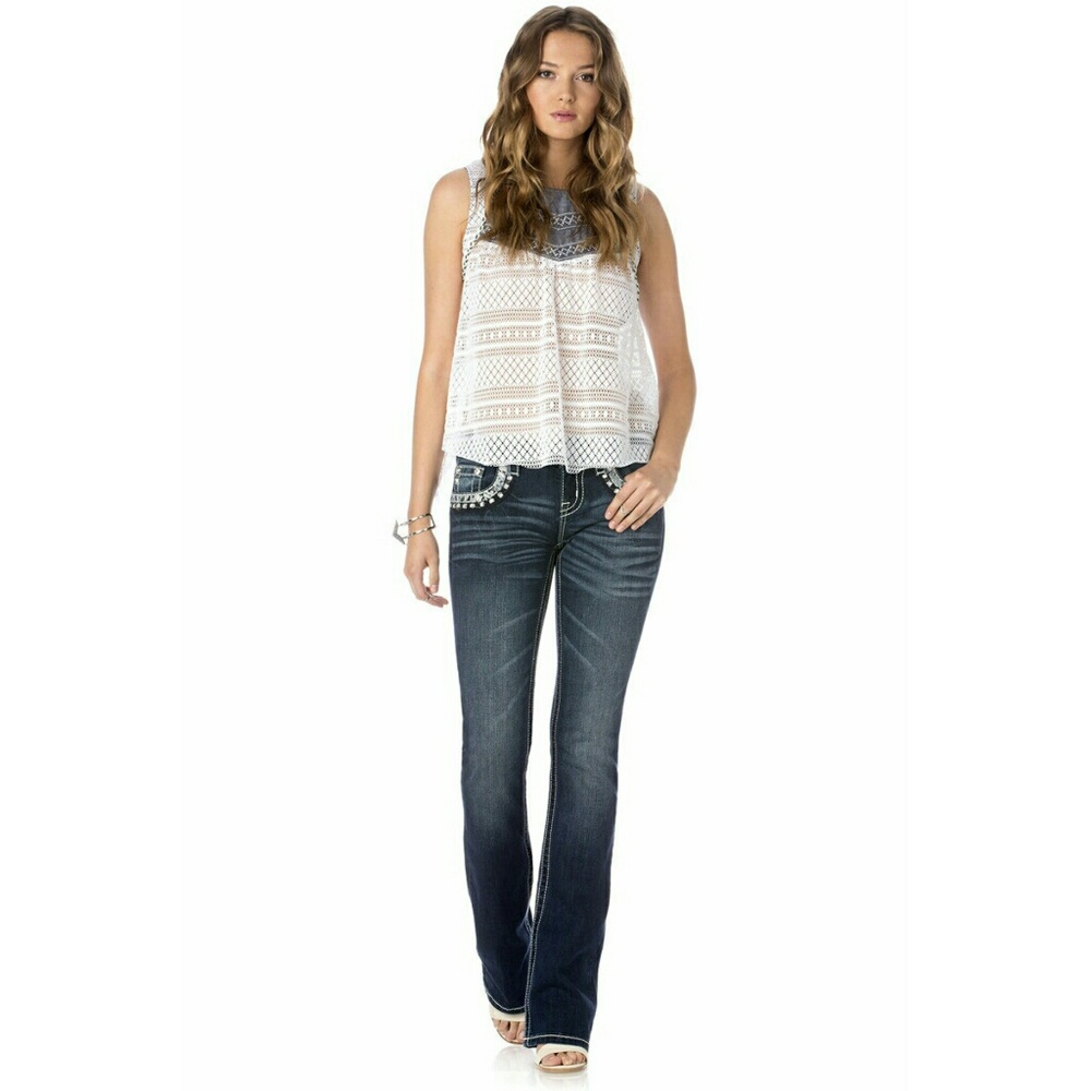 Miss me jeans - Picture 8 of 8