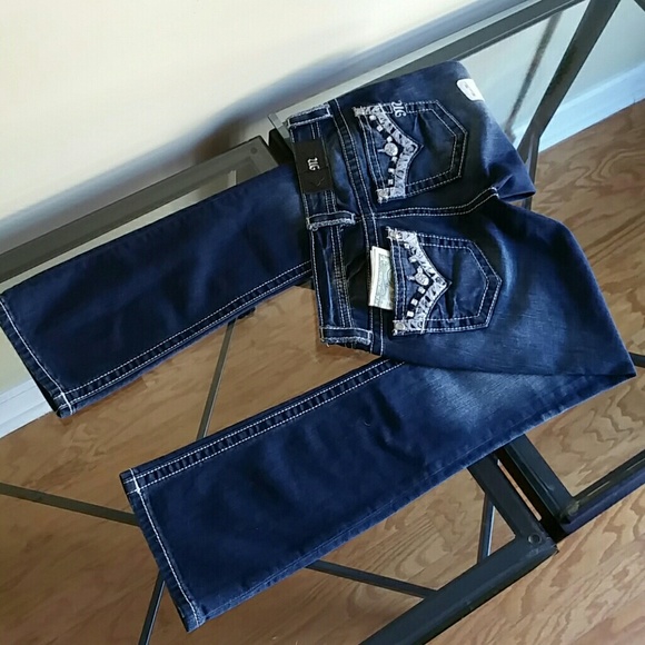 Miss me jeans - Picture 4 of 8