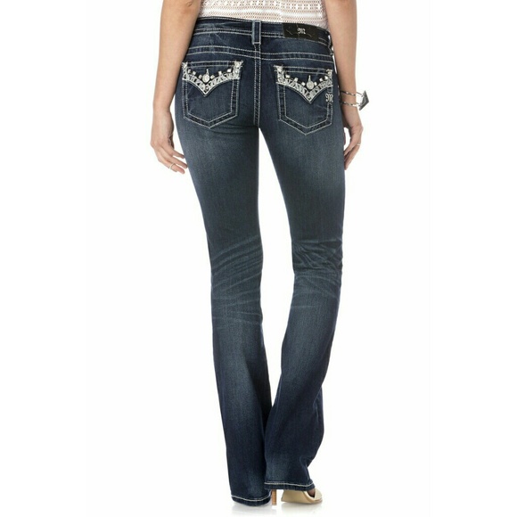 Miss me jeans - Picture 6 of 8