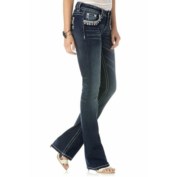 Miss me jeans - Picture 7 of 8