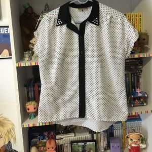 Princess Vera Wang Heart shirt