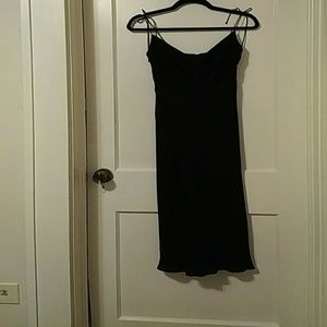 Jcrew Silk LBD like new 2P