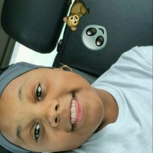 Meet your Posher, Hailey