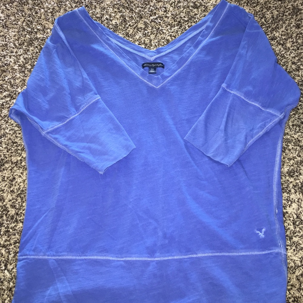 American Eagle shirt