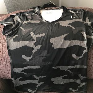 Work out top! Super cute!