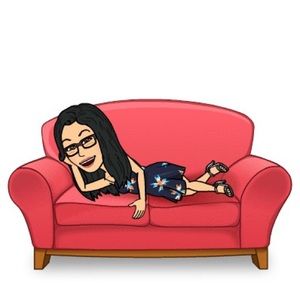 Meet your Posher, Gracie