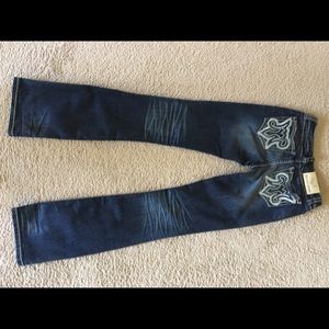 Mek jeans