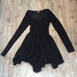 Free People "intimates" collection. Never worn.