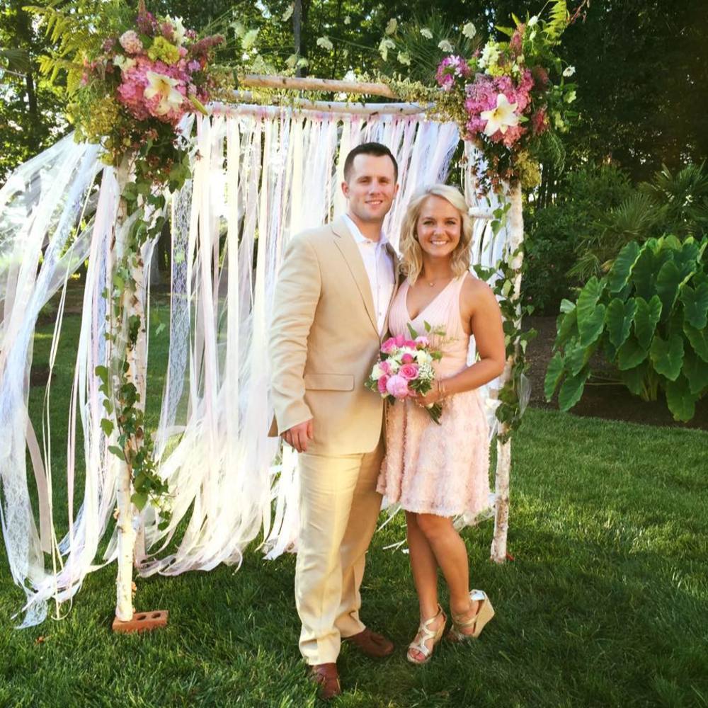 Meet your Posher, Lindsay