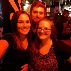 Meet your Posher, Maggie