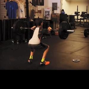 Meet your Posher, Cody