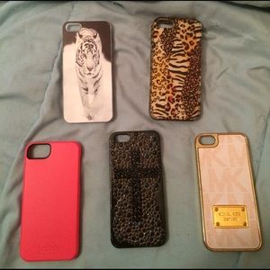 iPhone 5 Cases