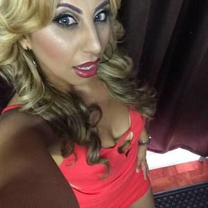 Meet your Posher, Lorena