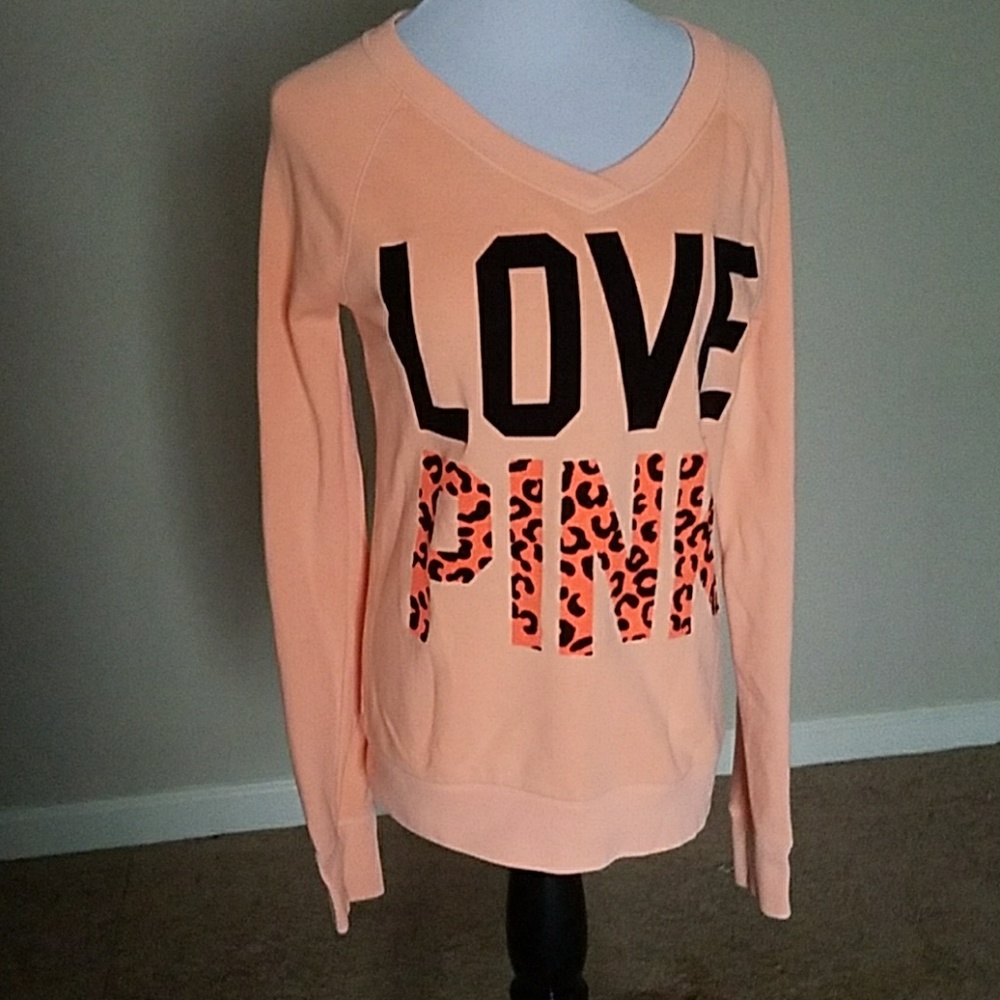 Victoria's secret Pink