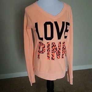 Victoria's secret Pink