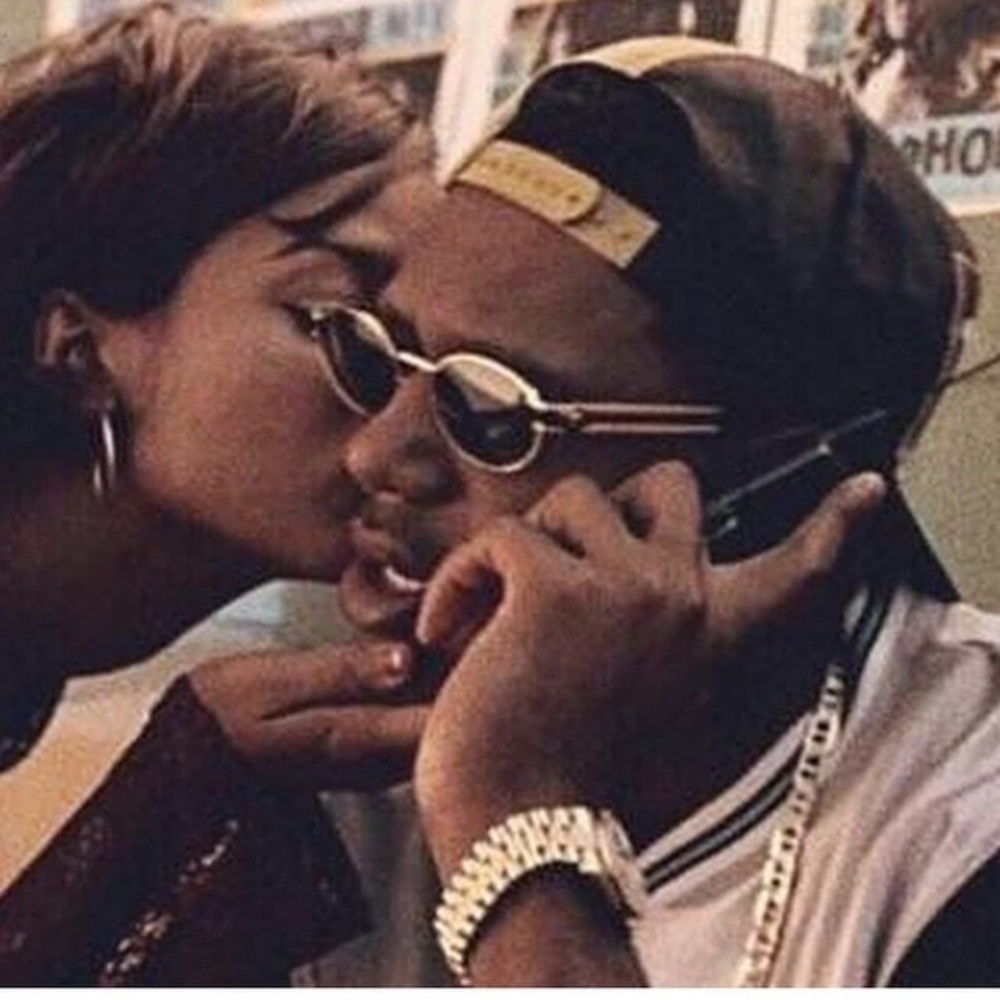 Meet your Posher, Jamal