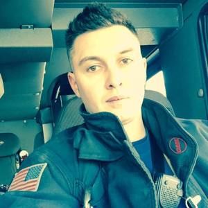 Meet your Posher, Nick