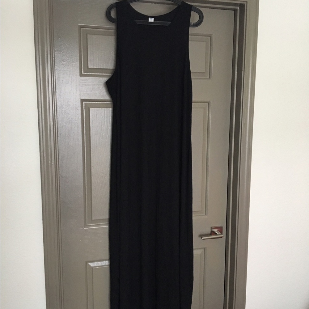 Old Navy Maxi Dress