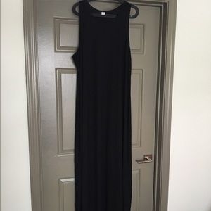 Old Navy Maxi Dress