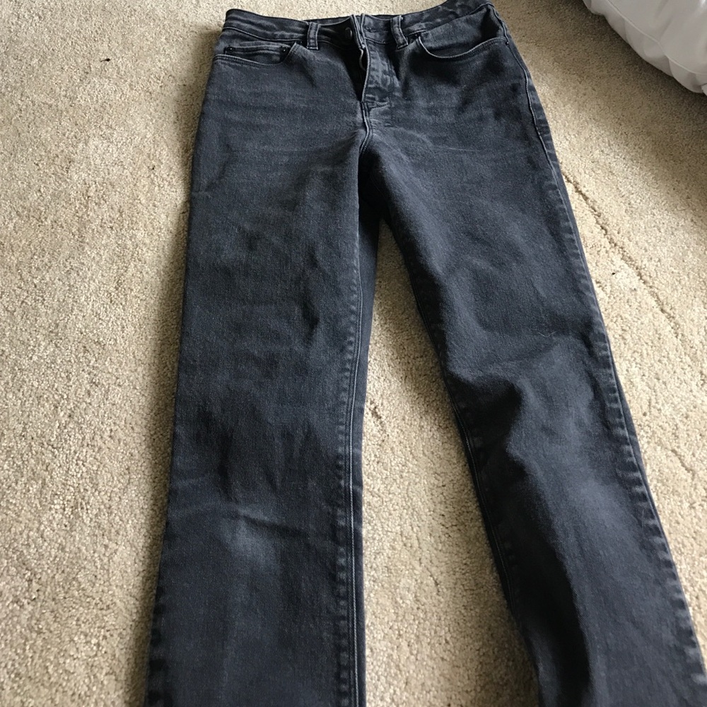 Ksubi jeans