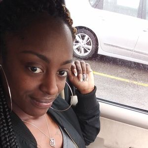 Meet your Posher, Tamara