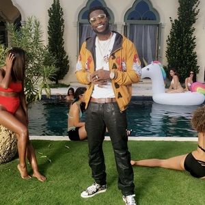 Meet your Posher, Carsen