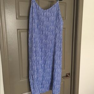 Old Navy Striped Sundress