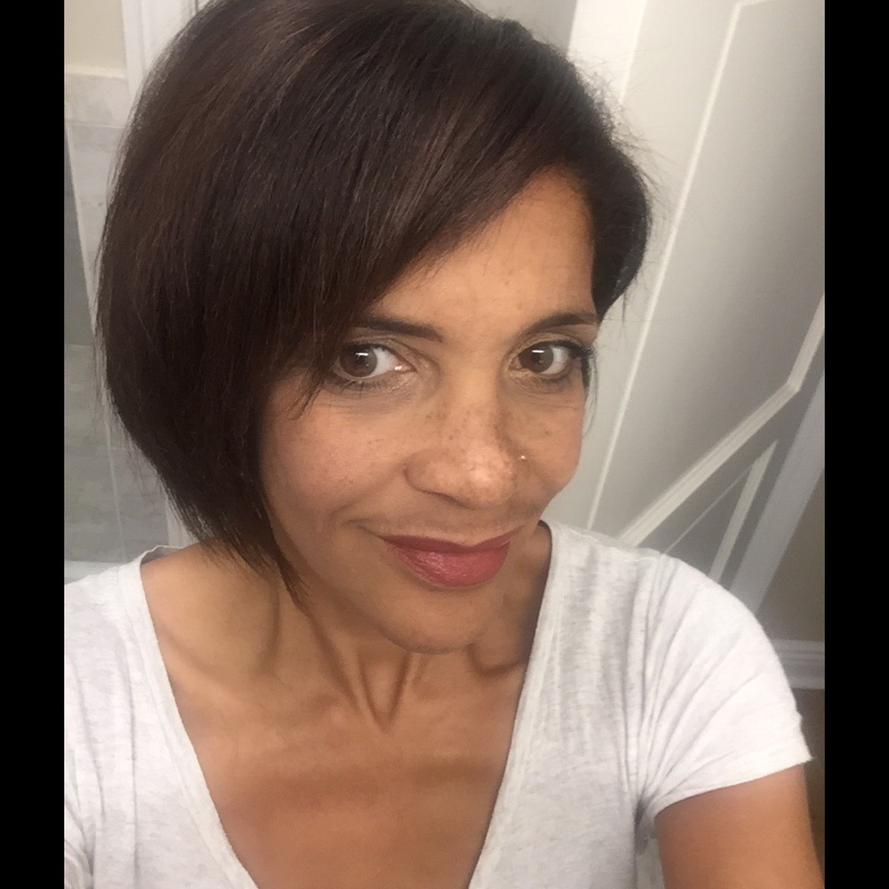 Meet your Posher, Kirstin