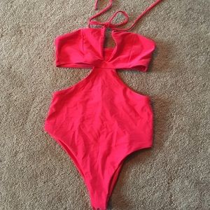 AERIE One Piece - NWT