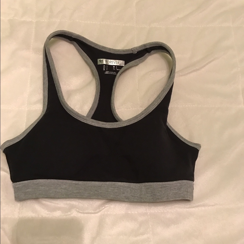 Forever 21 Sports Bra