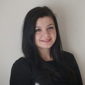 Meet your Posher, Beti