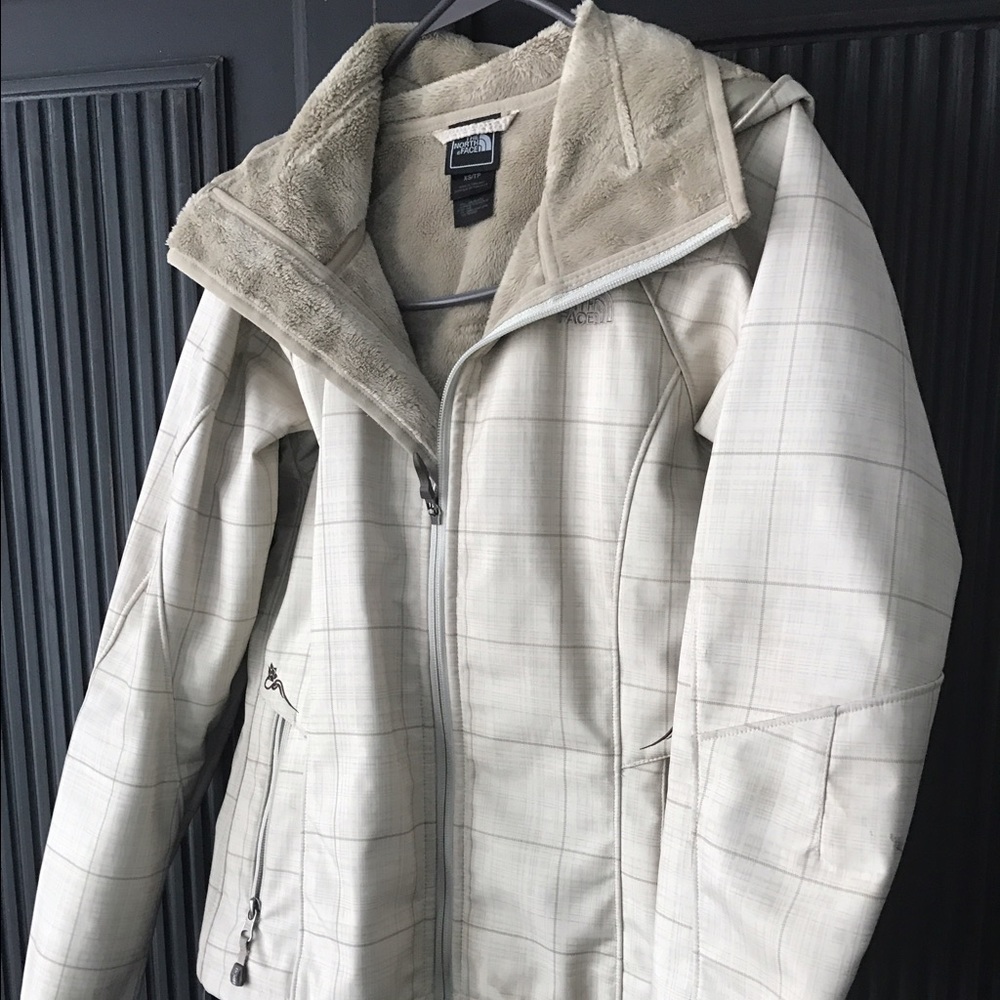 North Face Jacket