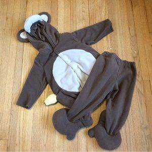 Monkey costume from Old Navy