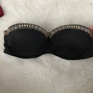 Victoria secrete swim top