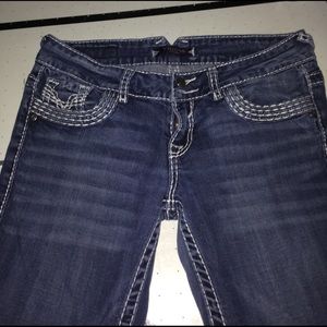 Vigoss Jeans