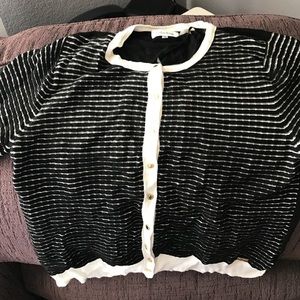 Calvin Klein cardigan