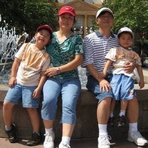 Meet your Posher, Jeff