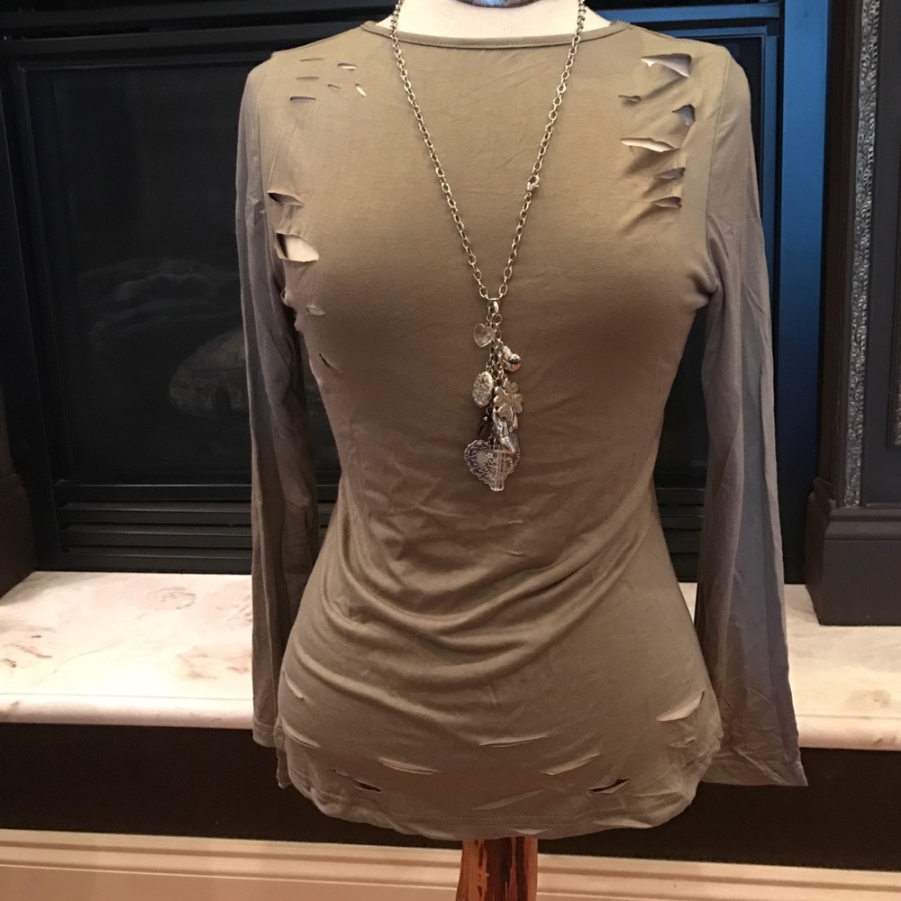 Sexy LS T