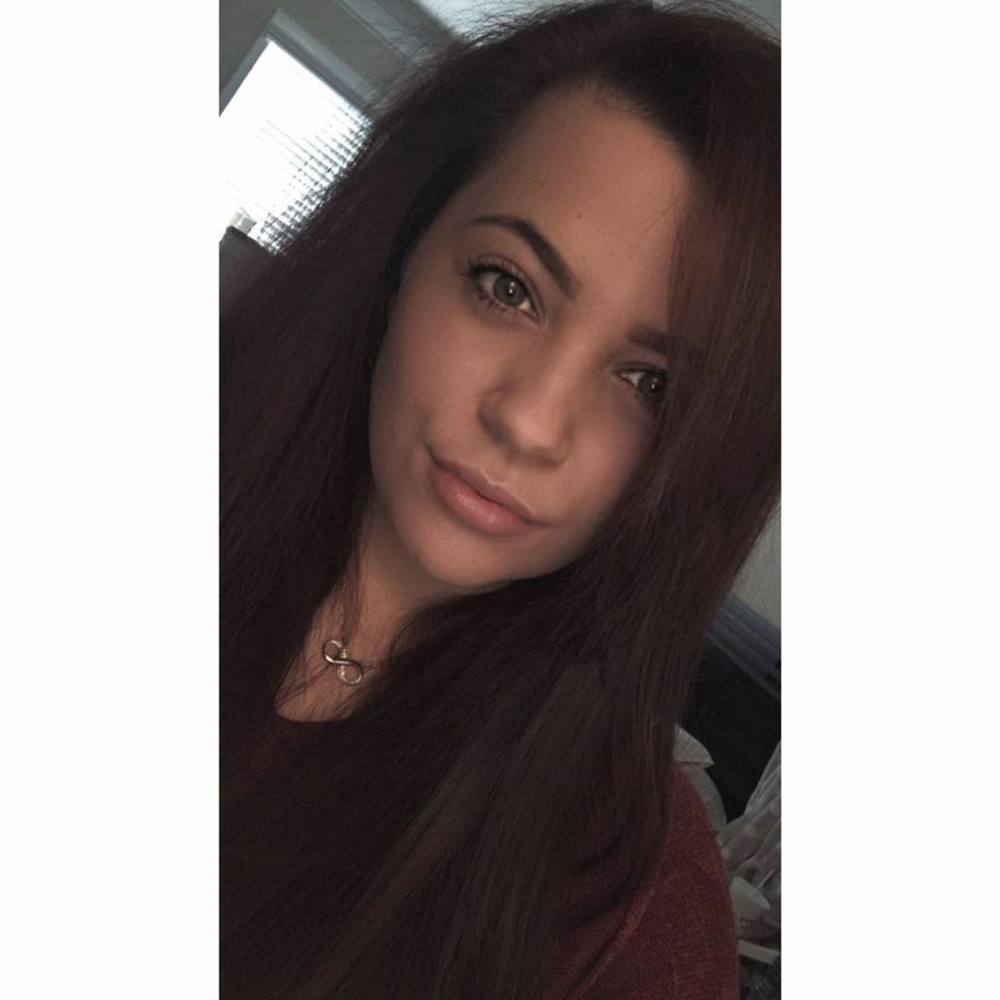 Meet your Posher, Jackie