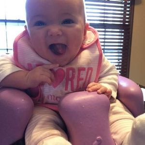 Meet your Posher, Katy