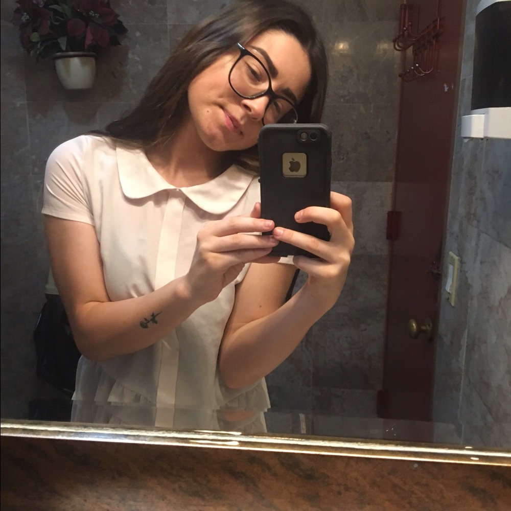 Blouse