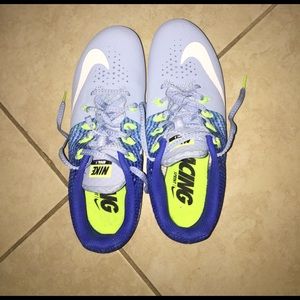 Track & Field Spikes