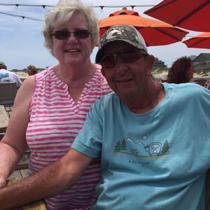 Meet your Posher, Janet